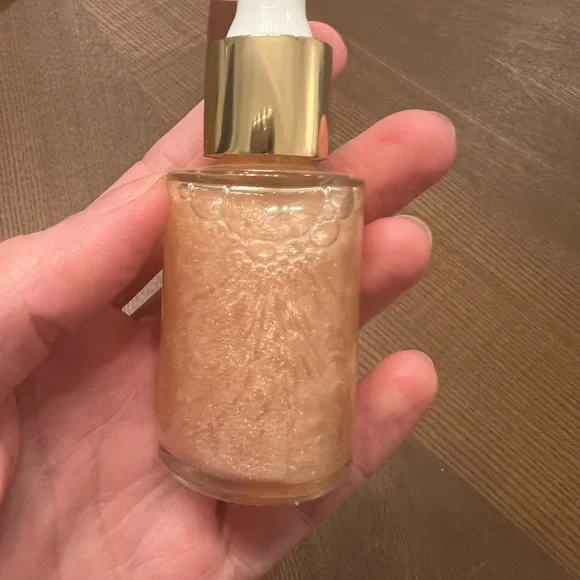 🦄✨NWT | ATHR BEAUTY Dessert Moon Illuminating Oil | Dry Oil | 30 ML ✨🦄 - Picture 3 of 8